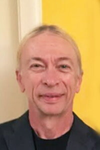 Greg Hawkes