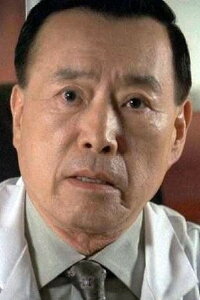 Greg Joung Paik