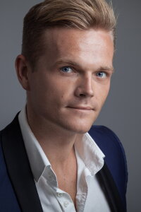 Greg Kriek