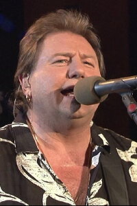 Greg Lake