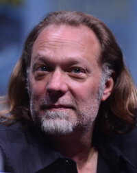 Greg Nicotero