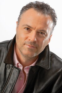 Greg Nutcher