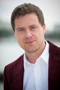 Greg Poehler