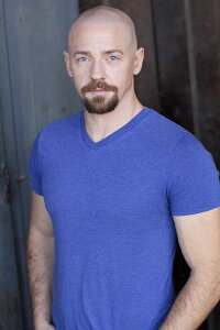 Greg Poljacik