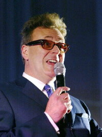 Greg Proops