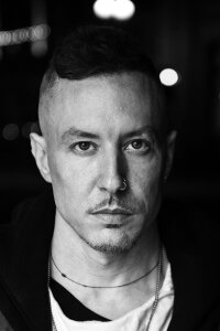 Greg Puciato
