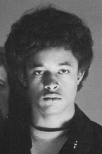 Greg Reeves
