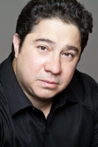 Greg Romero Wilson