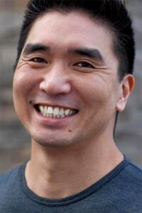 Greg Watanabe