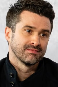 Greg Yolen