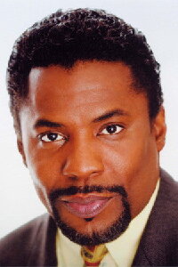 Gregg Baker