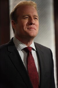 Gregg Henry