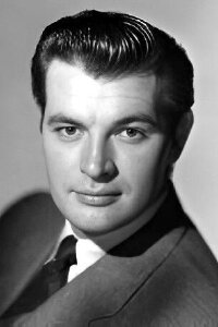 Gregg Palmer