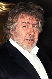 Gregor Fisher