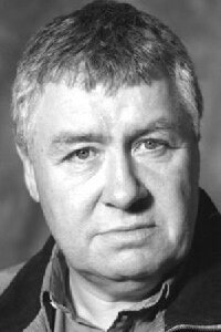 Gregor Fisher