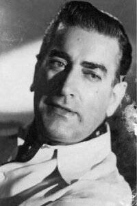 Gregorio Barrios