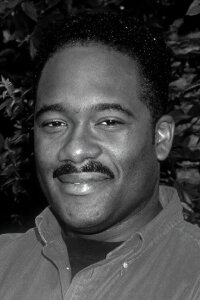 Gregory Alan Williams