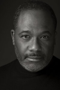 Gregory Alan Williams