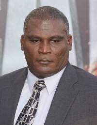 Gregory D. Gadson