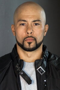 Gregory Gordon