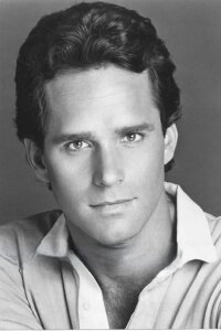 Gregory Harrison