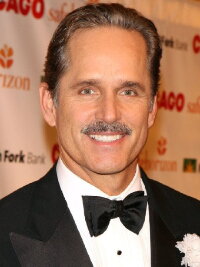 Gregory Harrison