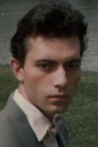 Gregory J. Markopoulos