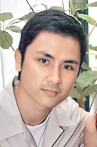 Gregory Lee Wing-Ho