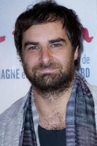 Grégory Montel