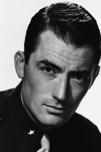 Gregory Peck