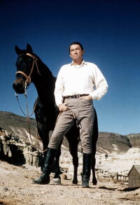 Gregory Peck