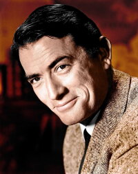 Gregory Peck