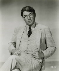 Gregory Peck