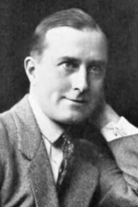 Gregory Scott