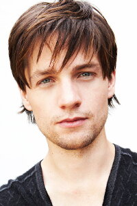 Gregory Smith