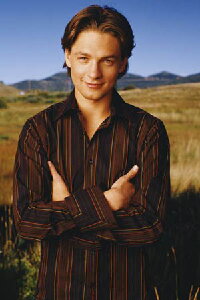 Gregory Smith