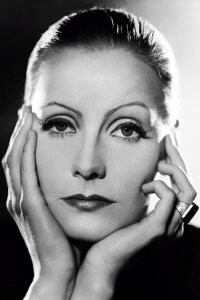 Greta Garbo