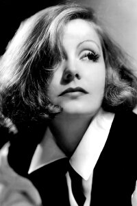 Greta Garbo