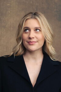 Greta Gerwig