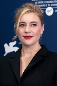 Greta Gerwig