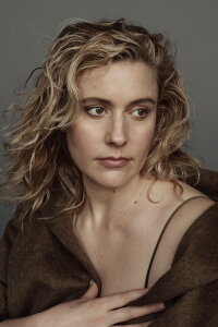 Greta Gerwig