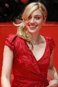 Greta Gerwig