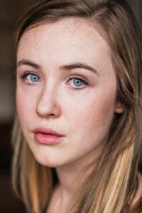 Greta Gregory