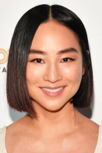 Greta Lee