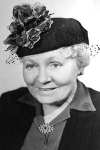 Greta Meyer