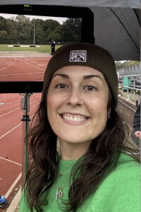 Gretchen Mallorie