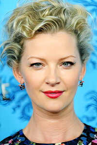 Gretchen Mol