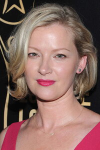 Gretchen Mol