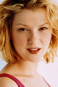 Gretchen Mol