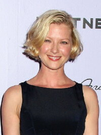 Gretchen Mol